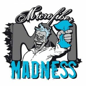 MFM-1 Microfiber Madness