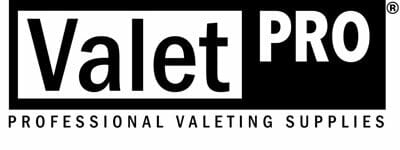 Valet-Pro-logo-bilpleje Valet Pro logo
