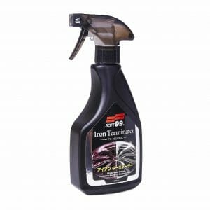 Iron-Terminator-4 Soft99 Iron Terminator