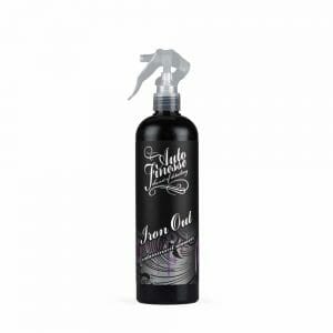 auto finesse Iron Out Auto Finesse Iron Out