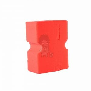 Big Red Sponge Optimum Big Red Sponge