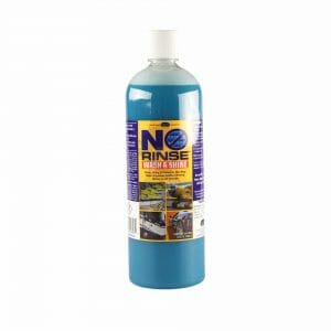 Optimum No Rinse Optimum No Rinse