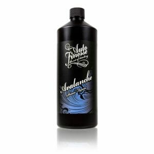Auto Finesse Avalanche Auto Finesse Avalanche