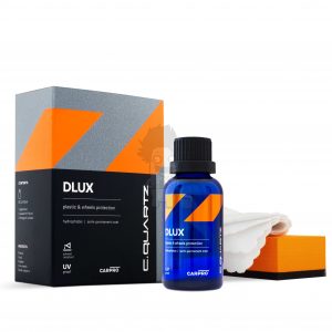 carpro_cqdlux_set CarPro dlux sæt