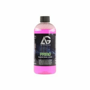 Auto Glanz Primo Auto Glanz Primo