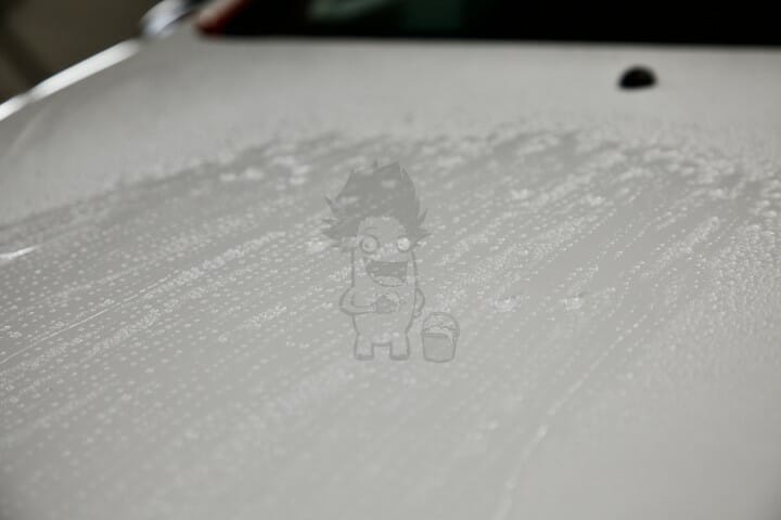 Turtle Ceramic Spray Coating beading (Small) Turtle Ceramic Spray Coating beading