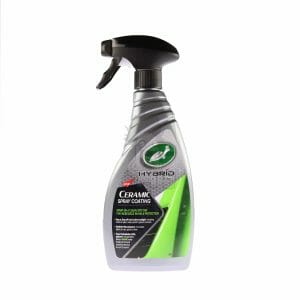 Turtle Wax Ceramic Spray Coating Turtle Wax Ceramic Spray Coating