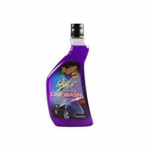 Meguiars NXT CAR WASH Meguiars NXT CAR WASH