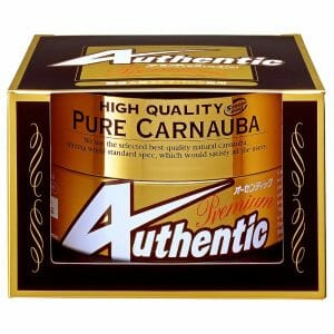 Soft99 Authentic Premium voks Soft99 Authentic Premium voks